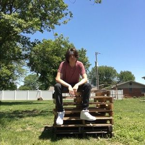 Meet your Posher, Brayden